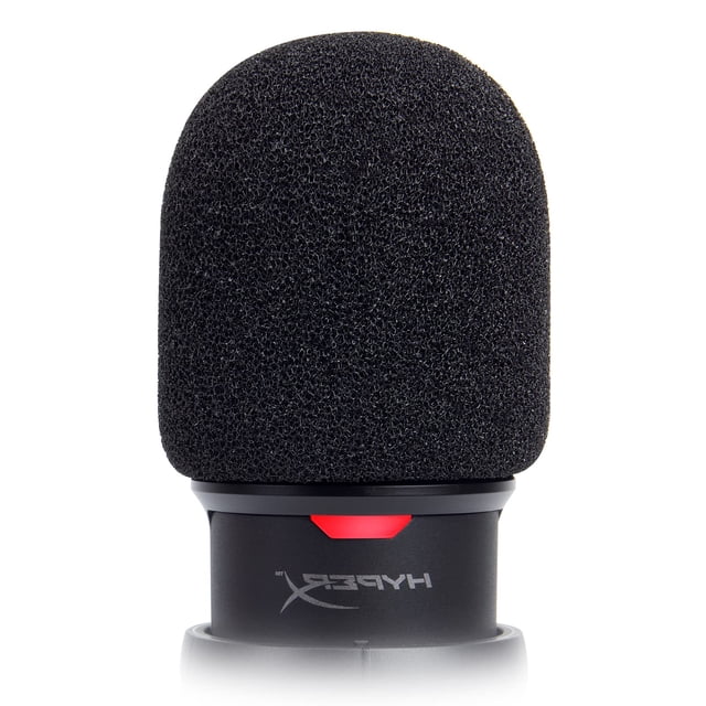 Protector antiviento con filtro pop SUNMON para HyperX SoloCast