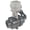 KZ-2 way L-P15 202 NC, variant on kezhai Dream DN50 Normally Open 110VAC-230VAC Motorized Ball Valve, PVC Electric Ball Valve ,With U.S. Plug