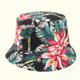 thumbnail image 1 of Sombreros de verano con protección solar, sombrero de pescador con flores para exteriores, gorra de pescador, sombrero de mujer, 1 of 4