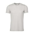 thumbnail image 1 of Bella + Canvas Unisex Heather CVC T-Shirt, 1 of 1