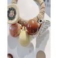 thumbnail image 2 of Bead Decor Hair Tie, 2 of 2