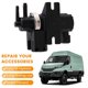 thumbnail image 4 of 5801259656 Turbo Boost Solenoid Valve for DAILY 2.3L 3.0L, 4 of 5
