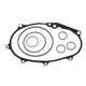 thumbnail image 1 of Junta de Tapa de Distribución Unique Bargains para Audi A3 2006-2008 2.0L L4 para Volkswagen Jetta 2006-2008 2.0L L4 Reemplazo de Junta de Tapa de Distribución No. 06F198107A/06D103121B, 1 of 7