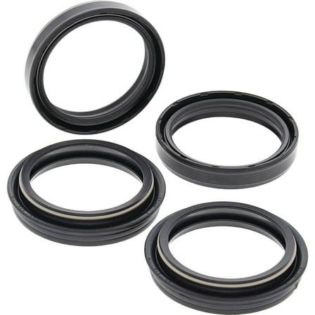Fork & Dust Seal Kit for KTM 1190 RC 8 2009, Adventure 640 2000; 56-126
