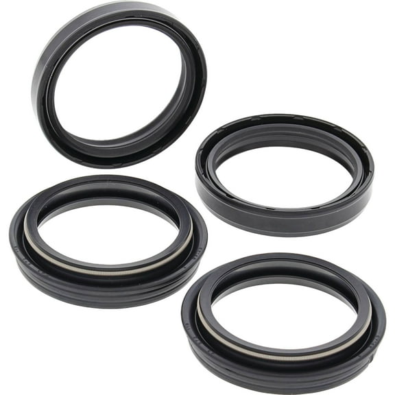 Fork & Dust Seal Kit for KTM 1190 RC 8 2009, Adventure 640 2000; 56-126