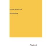Anthropologie (Hardcover)