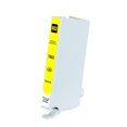 thumbnail image 1 of Cartouche d'Encre Jaune Compatible Epson t802TG420 par Superink, 1 of 1
