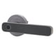 thumbnail image 4 of Cerradura de puerta inteligente con huella dactilar, perilla de puerta biométrica de seguridad, cerradura de puerta de entrada sin llave para apartamento en casa, 4 of 5