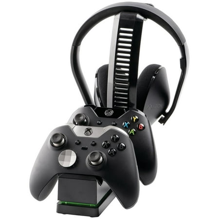 UPC 617885013690 product image for PowerA 1426811-01 Complete Charging Station For Xbox One | upcitemdb.com