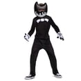 thumbnail image 1 of Disfraz de disfraz Ink Bendy para niños: Bendy and the Ink Machine, 1 of 5