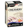 thumbnail image 2 of Chapman's Markdale Creamery Blueberry Cheesecake Ice Cream, 2 of 7