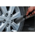 thumbnail image 3 of SHAR Car Wheel Brush Tire Rim Wash Tool Vehicle Tire Cleaning Brushes Detailing, 3 of 5