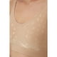 thumbnail image 4 of Brasier Sin Costuras - PLAYTEX - Copas Preformadas Sin Varillas - Tecnología Tallas Inteligentes 3D88 L - Estilo Comfort Fit - Color Beige, 4 of 4