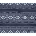thumbnail image 4 of oneOone Cotton Flex Fabric Geometric Block Print Fabric By The Yard 40 Inch Wide, 4 of 4