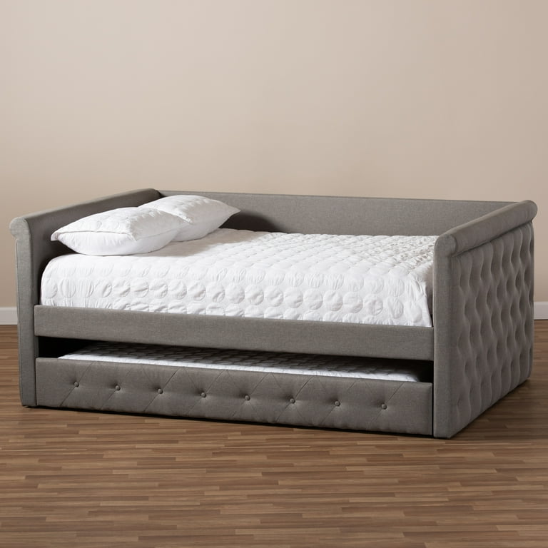 Baxton studio alena daybed discount