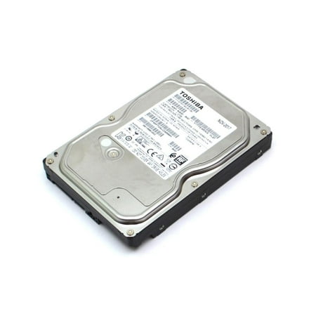 Toshiba Hdd - 661699-002 HDKPC03H2A01 Toshiba DT01ACA100 1TB 3.5