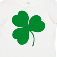 thumbnail image 4 of Inktastic Irish Green Shamrock Boys or Girls Toddler T-Shirt, 4 of 5