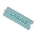 thumbnail image 1 of M.2 Supriclo de Extensión SSD, Fácil Instalación de la Placa PCB Compacto M.2 Ngff Nvme Longitud de Extensión del Adaptador Con Tornillos para 2230 A 2280, 1 of 7