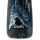 thumbnail image 4 of Botella Térmica de Acero Inoxidable, Modelo Traveler | Mantiene Bebidas Frías y Calientes por Horas | Color Mármol Azul, Capacidad 470 mililitros, 4 of 7