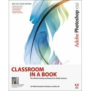 Adobe Photoshop Cs2 Classroom in a Book [Paperback - Used]