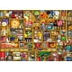 thumbnail image 1 of Rompecabezas Ravensburger, armario de cocina, 1000 piezas, 1 of 7