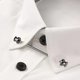 thumbnail image 3 of Pin de barra para cuello de para hombre, broche clásico Vintage, Pin de cobre de 60mm para Collar, alfiler de , decoración de joyería, Fernando Clips para la barra del cuello de la camisa, 3 of 7
