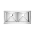 thumbnail image 2 of BarclayDominic 42" Stainless Steel, 2 of 3