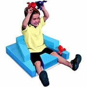 Abilitations Extender for Foam Straddlesitter, 3" x 3"