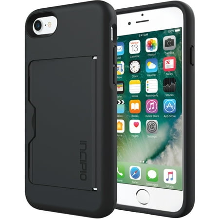 - Incipio Stowaway Case for Apple iPhone 6/6S/7