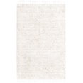 thumbnail image 1 of Rugs.com Athena Shag Collection Rug – 4' x 6' Ivory Shag Rug Perfect For Entryways, Kitchens, Breakfast Nooks, Accent Pieces, 1 of 8