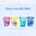 thumbnail image 3 of Disney Lilo & Stitch Faces 1.5-Ounce Freeze Gel Mini Cups | Set of 4, 3 of 8