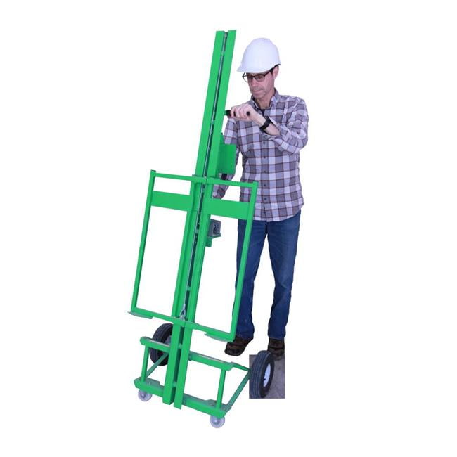 Hangpro HTM100 Drywall Lift for Walls