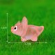 thumbnail image 1 of Micro paisaje luminoso dinosaurio decoraciones accesorios resina artesanía jardinería musgo paisajismo pequeños adornos, 1 of 4