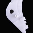 thumbnail image 3 of DWCX 2Pc Plastic Front Left Right Bumper Bracket Holder Mount GJ6A-50-E12C GJ6A-50-E11C Fit For Mazda 6 2003 2004 2005 2007 2008, 3 of 4