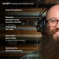 thumbnail image 4 of Auriculares de monitorización PreSonus HD7 Professional, 4 of 5