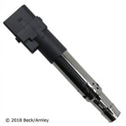 Beck Arnley ZSE044 Direct Ignition Coil Fits select: 2008-2014,2016-2018 PORSCHE CAYENNE