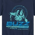 thumbnail image 3 of Lightyear - Blue Buzz - Toddler And Youth Short Sleeve Graphic T-Shirt, 3 of 5