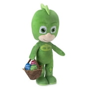PJ Masks Easter Greeter Gekko