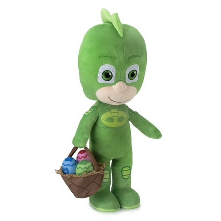 PJ Masks Easter Greeter Gekko
