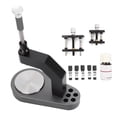 thumbnail image 2 of Watch Dial Feet Watch Dial Feet Repair Tool Watch Dial Feet Welding Machine Watch Repairing Tool Professional Watch Dial Feet Repair Welding Machine Wristwatch Repairing Tool, 2 of 8