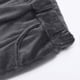 thumbnail image 5 of Sudadera Para Niños Pequeños, Telas De Terciopelo Para Bebés, Abrigo, Pantalones, Conjunto De 2 Uds, Suéter Para Niños, Niños Y Niñas, Gris Odeerbi LM103-1477, 5 of 9