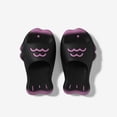 thumbnail image 2 of jiaxiM Slippers for Women Outdoor Non Men Slides Fashion Open Toe Thick Cushioned Sole Walking Sandals Women Comfort for Indoor Bathroom Pool Spa, 2 of 6
