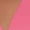 Pink, variant on Miluxas 3/4 Sleeve Tops for Women Henley Neck Shirts Elbow Sleeve Casual Tshirts Pink XL(XL)