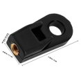 thumbnail image 2 of IDEANATEGRATE Conector Remoto Para Caja De Control Negro Para Motor Fueraborda Uso En Alcantarillado, 2 of 8