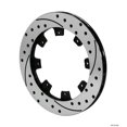 thumbnail image 2 of Wilwood Brakes 160-7104-BK Brake Rotor SRP, 2 of 4