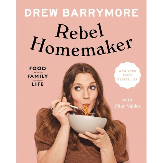 Pre-Owned Rebel Homemaker: Food, Family, Life (Hardcover) 0593184106 9780593184103