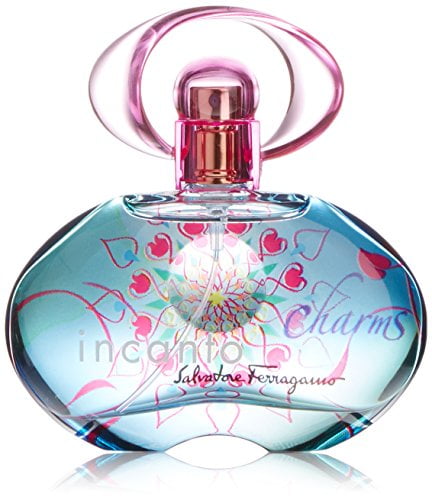 salvatore ferragamo incanto charm