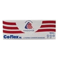 thumbnail image 4 of Co-Flex Med Latex Self-Adherent Cohesive Bandage Beige NonSterile 1" x 5 Yd 30 Ct, 4 of 5