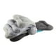 thumbnail image 5 of Almohada de lactancia para bebés con altura ajustable, cojín de apoyo para recién nacidos, almohada de lactancia, 5 of 14