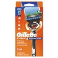 thumbnail image 3 of Gillette Fusion5 ProGlide Men&rsquo;s Razor, Handle & 2 Blade Refills (Packaging May Vary), 3 of 10